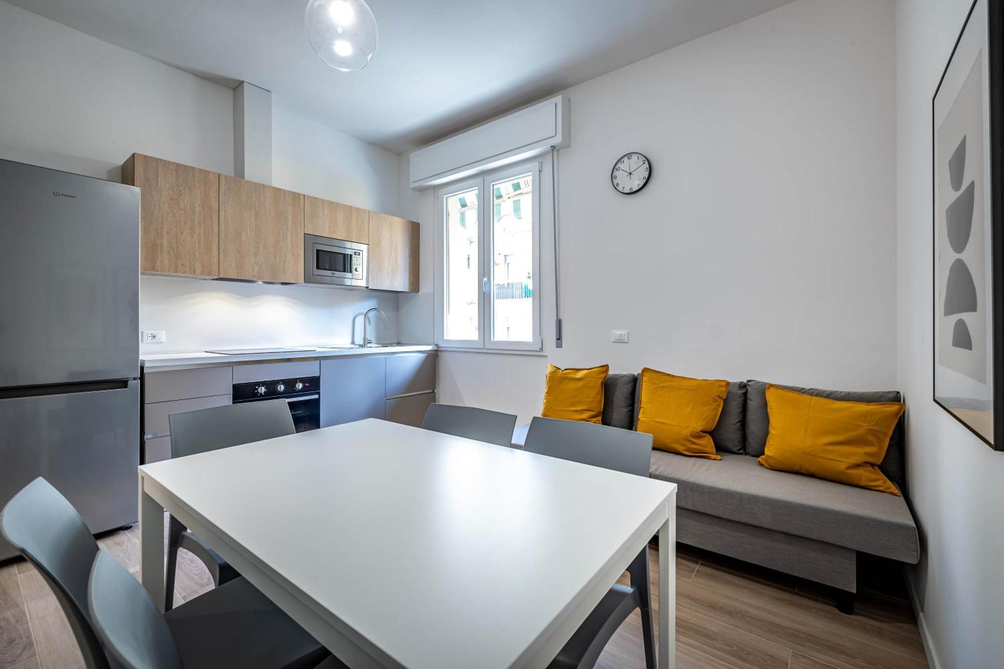 Apartment Yid Maroncelli *